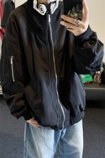 飞行服男外套男CP24-P70-控价:98棉衣款:cp24JM-p90-控:118，男装夹克，电商B371