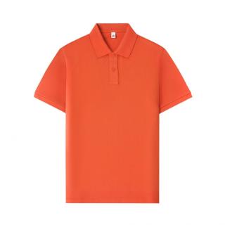 2025年夏季POLO衫抑菌透气吸汗短袖,男装T恤,玖雅羊绒