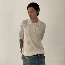 白色