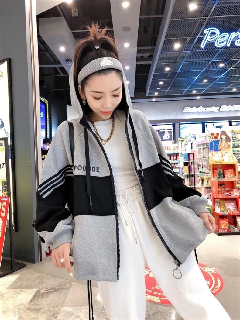 一杭主推款春季外套，女装，一杭