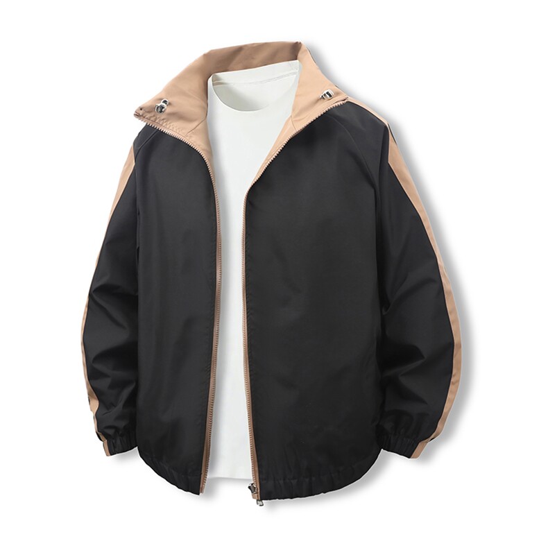 冲锋衣2025年秋季新款登山夹克外套S-3XL-188-特P45图片