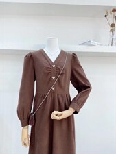 连衣裙，女装连衣裙，Lico&co(2F)