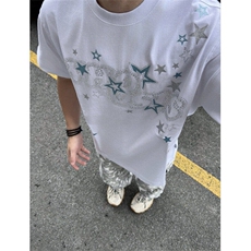 白色