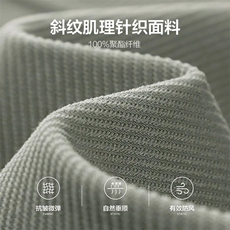 FF3430-P582025春秋新款商务肌理抗皱休闲翻领夹克，男装夹克，电商B323A