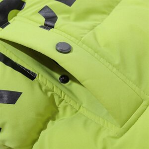 2020冬季新款羽绒服男短款立领保暖加厚羽绒外套 A436-908-P165图片