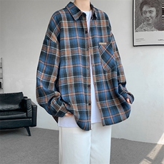 蓝色