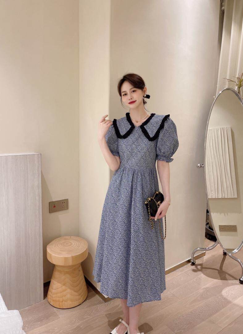 密斯倩韩系连衣裙ji，女装连衣裙，密斯倩