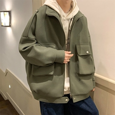 绿色