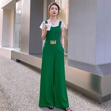 绿色