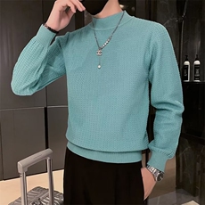 绿色