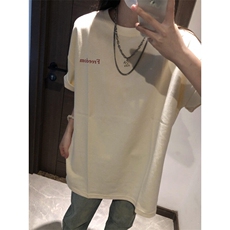 【有货】A1116CC-特P27斯巴达短袖T恤男女美式高街潮牌，男装T恤，星座1007（原301D）