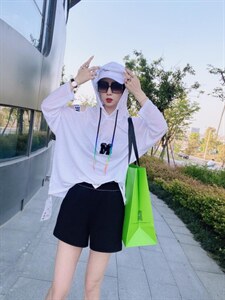 帽子4色防晒衣图片