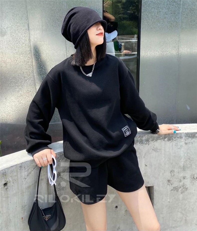 2021秋款套装，女装职业装，雷洛奇丽