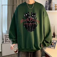 绿色