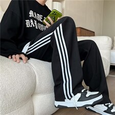 男秋季新款港风休闲裤B429P32，男装休闲裤，星座1116-2