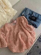 玫瑰花大版，其它，泰靡(1F)