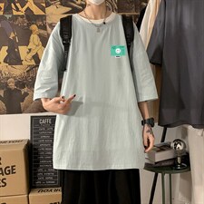 浅蓝色