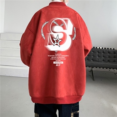 酒红色