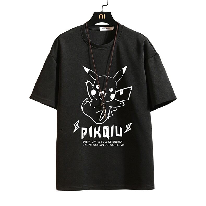 TK28078-P25春夏季七分袖t恤男大码五分袖男短袖中袖砖墙挂拍,男装T恤,电商A040A