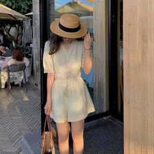 套装，女装职业装，妤沫 Yumo(4F)