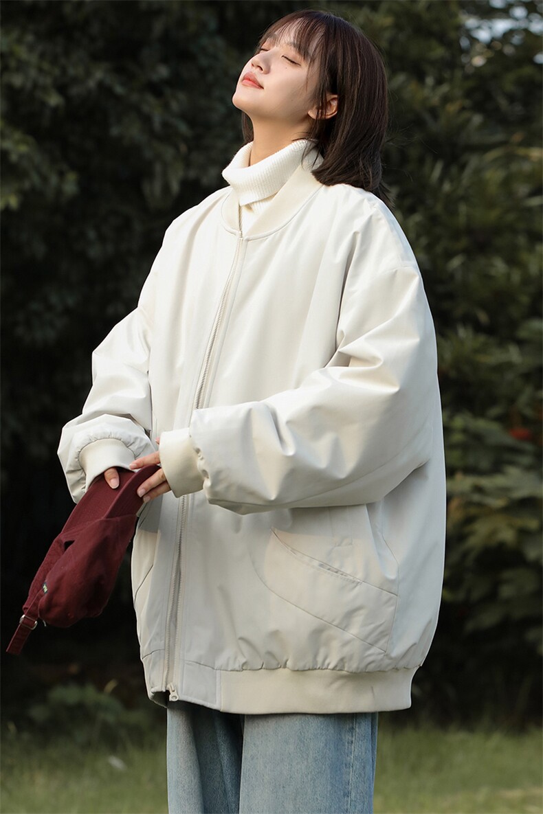 !2025新款加厚棉服冬季棒球服立领棉衣服815A-MM88682-P78特,男装棉衣,星座815A