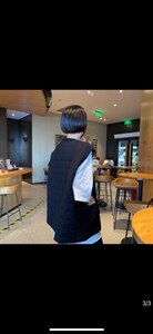 个性马甲,女装马甲,依多坊