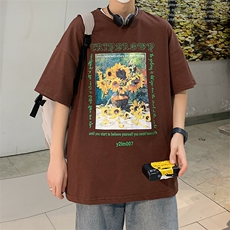 咖啡色