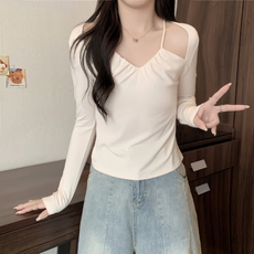 杏色