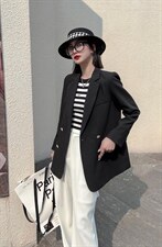 （现货）西装，女装西装，伊娜蕾尔