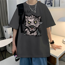 深灰色