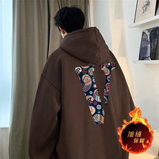 咖啡色（加绒）