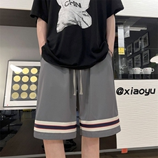 深灰色