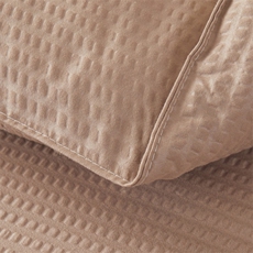 新款泡泡纱无染四季被被子被芯冬被，被套/被芯，一起卖家纺