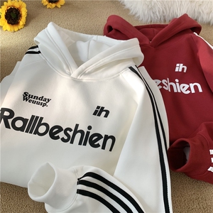 XZ809A/STLM02/P75/控88   美式连帽卫衣图片