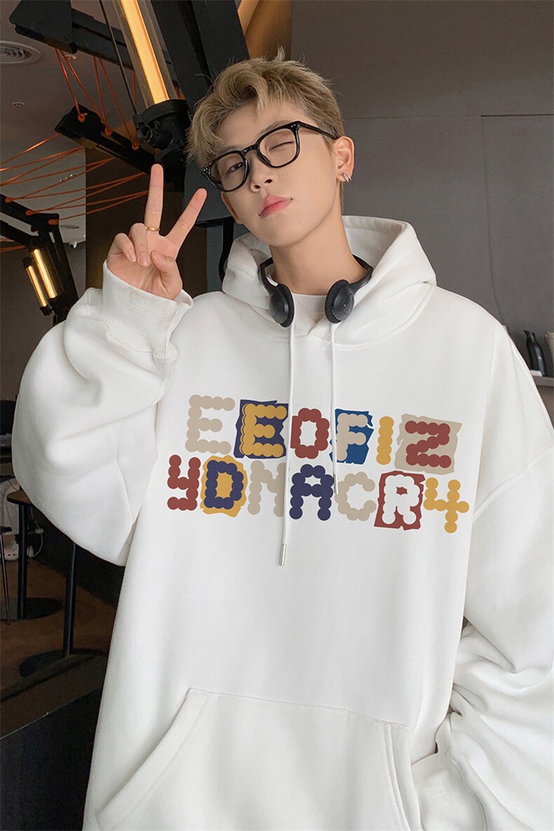 ！连帽卫衣男帽衫男LMWY553-特p28,男装卫衣,电商B371