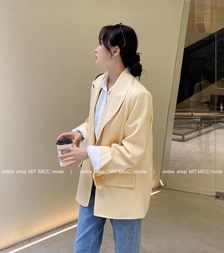 现货韩版小西装,女装西装,Lavia芙纳薇娅