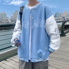 蓝色