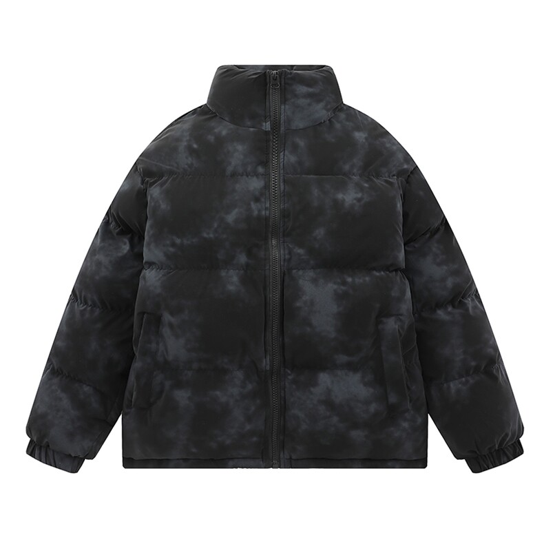支持二开冬装加棉加厚棉衣绵服外套男 8577-P80 控128 85777-P92图片