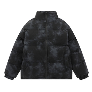 支持二开冬装加棉加厚棉衣绵服外套男 8577-P80 控128 85777-P92图片