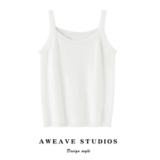 2025夏秋新款羊绒衫女100山羊绒休闲圆领内搭针织衫纯色简约背心，女装马甲，咔绒特