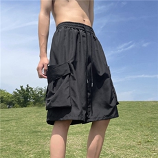黑色