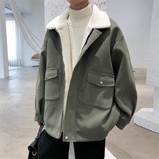 绿色