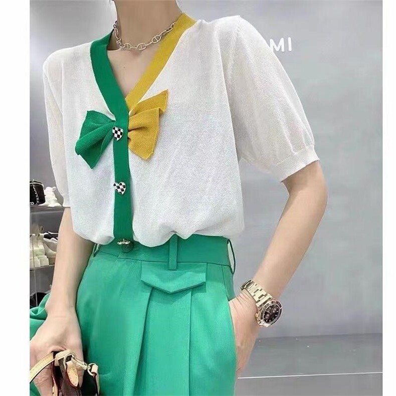 夏季上衣服和裤子，其它，纳影