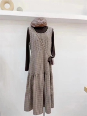 连衣裙，女装连衣裙，Lico&co(1F)