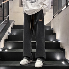 黑灰