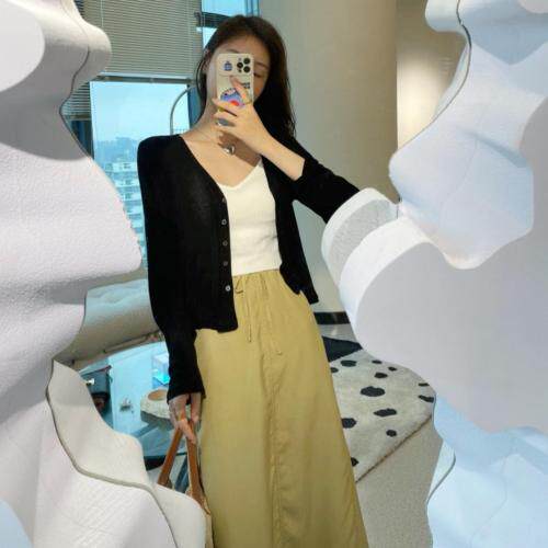 早秋新款防晒衣还有红色黄色咖色，其它，欧菲拉