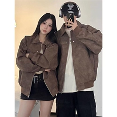 棕色