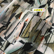 2023夏季新款面料：聚酯纤维DK53-P30，男装休闲裤，电商A082