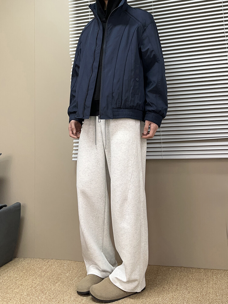 D-A178-JK00200特P652025春季夹克外套抖音品质,男装夹克,电商A178
