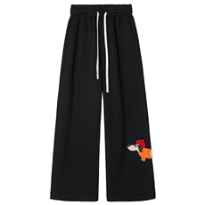 K37161-P65-X88-尺码S-2XL-成分：64棉36聚酯纤维-街道，男装休闲裤，电商A310